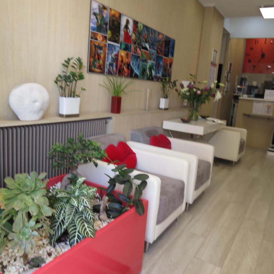 Hotel Amiraute Cannes Exteriör bild