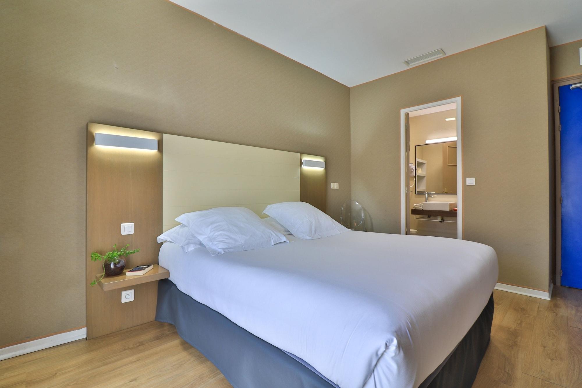 Hotel Amiraute Cannes Exteriör bild