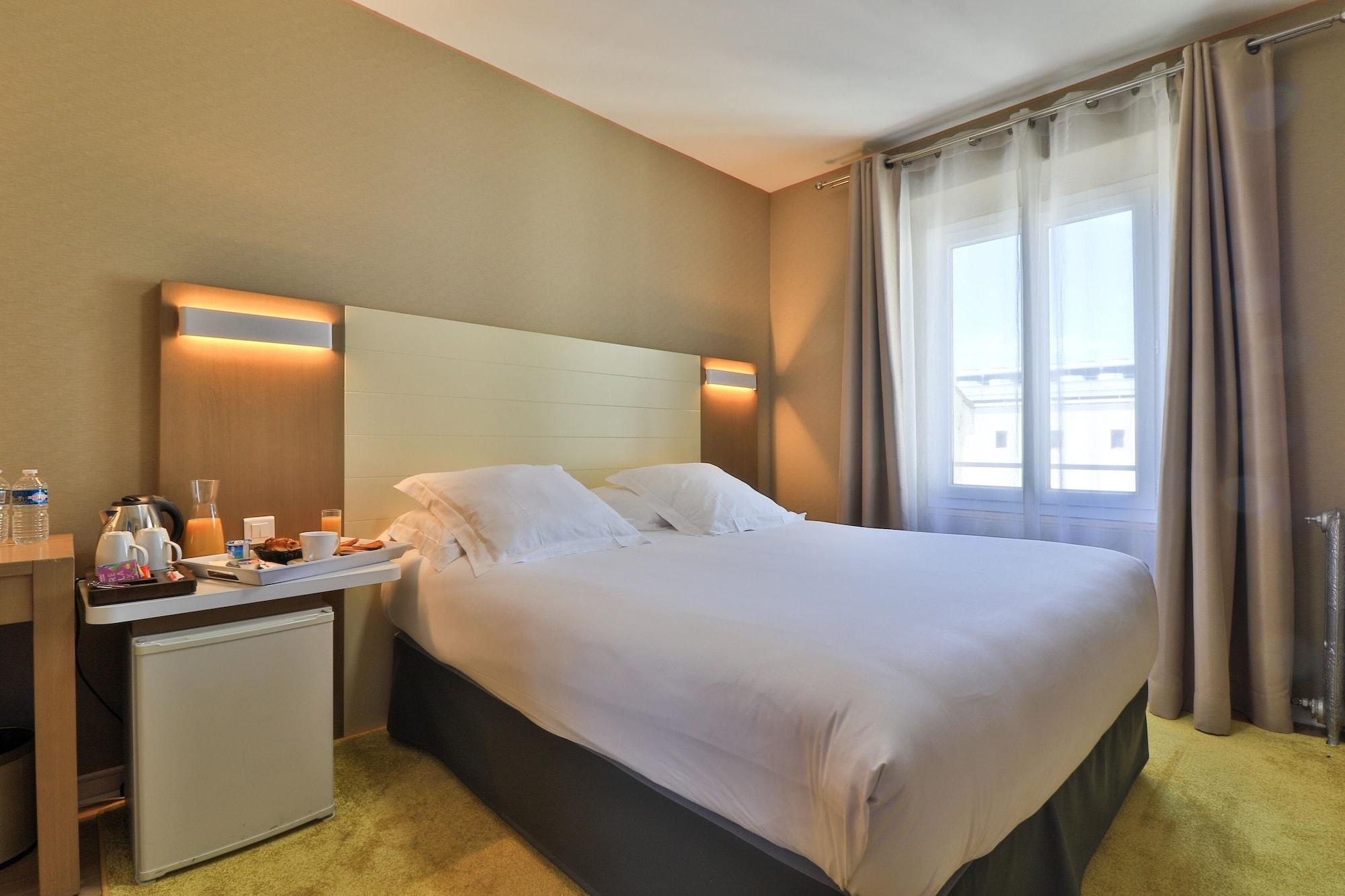 Hotel Amiraute Cannes Exteriör bild